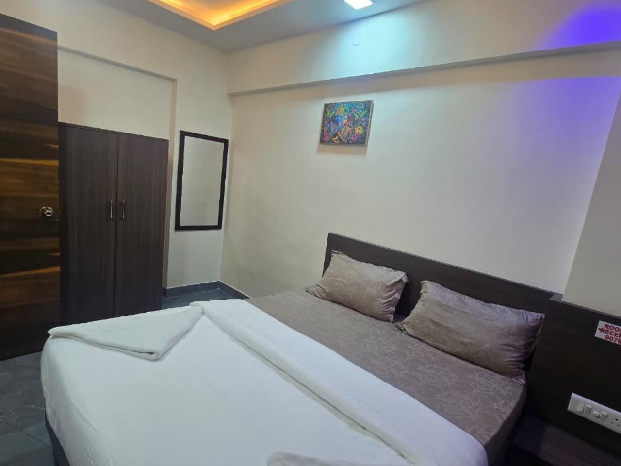 Shree SiddhiVinayak Residency in Thane