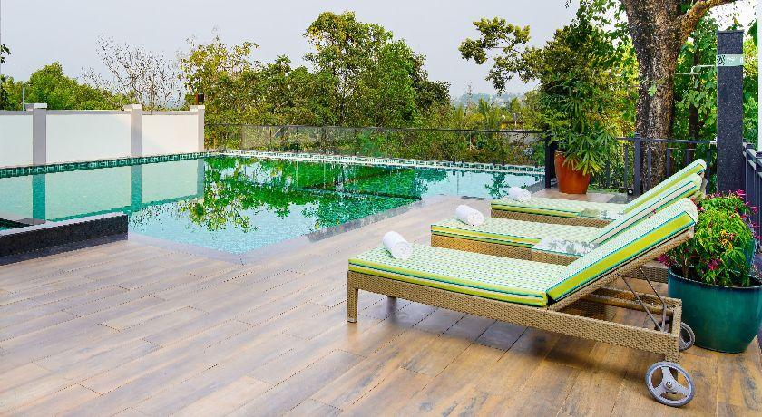 Amoravida by 7 Apple Resorts, Khandala in Lonavala