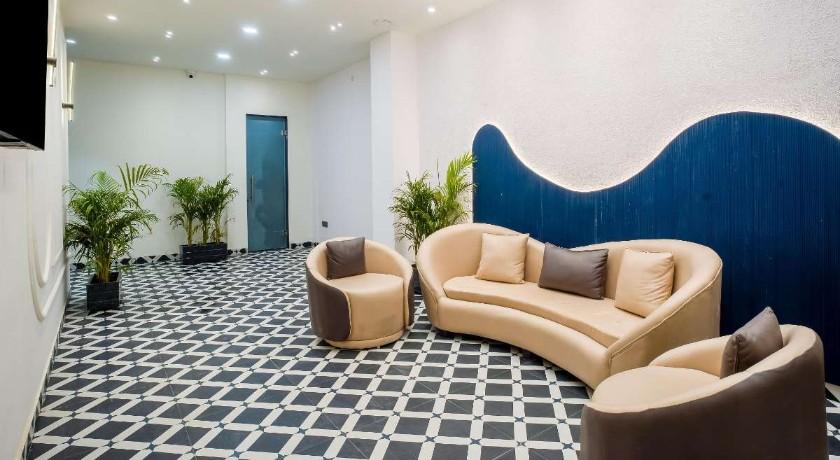 Miran Hotel & Suites - Mathura Road Faridabad in Faridabad