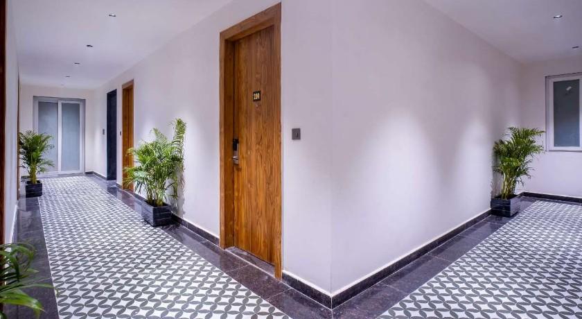 Miran Hotel & Suites - Mathura Road Faridabad in Faridabad