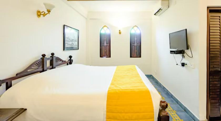 Bloom Boutique Waterfront Fort Kochi in Kochi