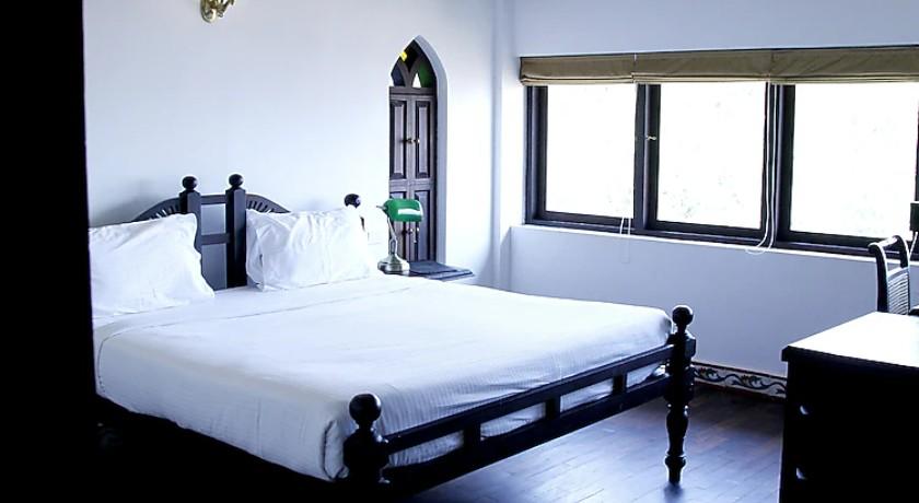 Bloom Boutique Waterfront Fort Kochi in Kochi