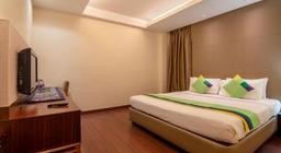 Hotel Cabana in Delhi