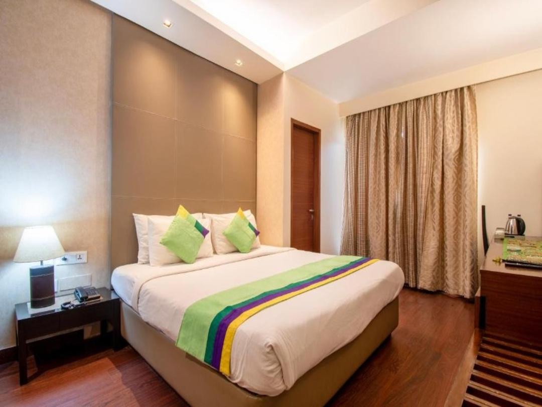 Hotel Cabana in Delhi