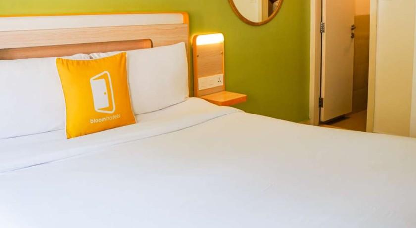 Bloom Hotel - Calangute in Goa