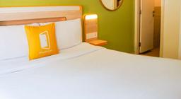 Bloom Hotel - Calangute in Goa