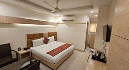 Hotel Horizon Plaza in Gwalior