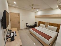 Hotel Horizon Plaza in Gwalior