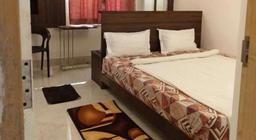 Hotel Shreesh Mayapur in Mayapur
