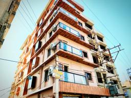 Hotel Shreesh Mayapur in Mayapur