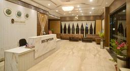 Resort K Sea View in Mandarmani