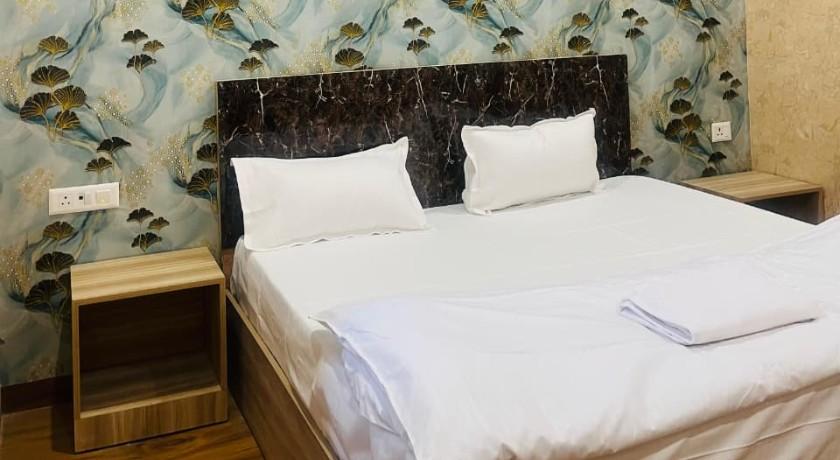 Hotel Aana Inn Gold in Jaipur