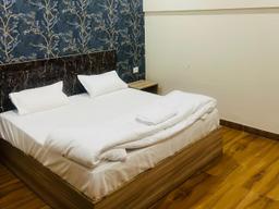Hotel Aana Inn Gold in Jaipur