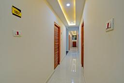 Collection O Hyderabad Central University in Hyderabad