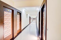 Collection O Infocity Metro Station Gandhinagar Formerly Hotel LLP in Gandhinagar