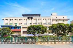 Collection O Infocity Metro Station Gandhinagar Formerly Hotel LLP in Gandhinagar