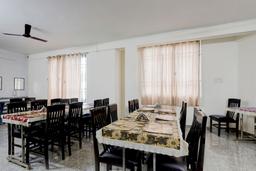 Super Collection O Mappedu Chennai Formerly Nitas Business Hotel in Chennai