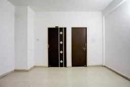 Hotel O A.N College Patna Formerly Hudco Grand in Patna