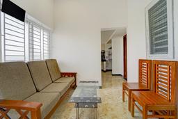 Hotel O Royal Care Hospital Coimbatore Formerly Haven Stays in Coimbatore