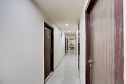 Hotel O Sur Sagar Lakeview Vadodara Formerly Vintage Inn in Vadodara