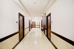Super Hotel O Vijayawada Near Railway Station in Vijayawada