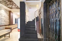 Super Hotel O Vijayawada Near Railway Station in Vijayawada