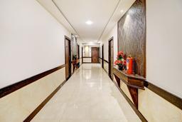 Super Hotel O Vijayawada Near Railway Station in Vijayawada