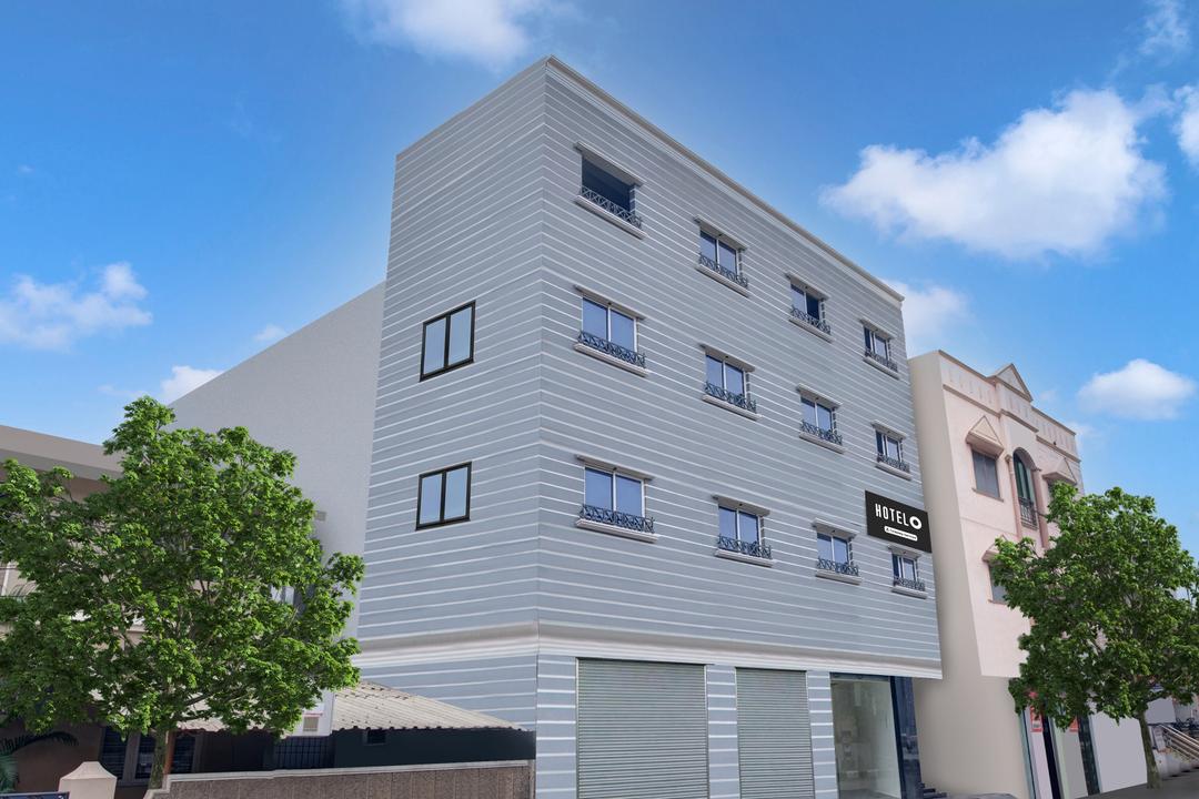 Super Hotel O Vijayawada Near Railway Station in Vijayawada