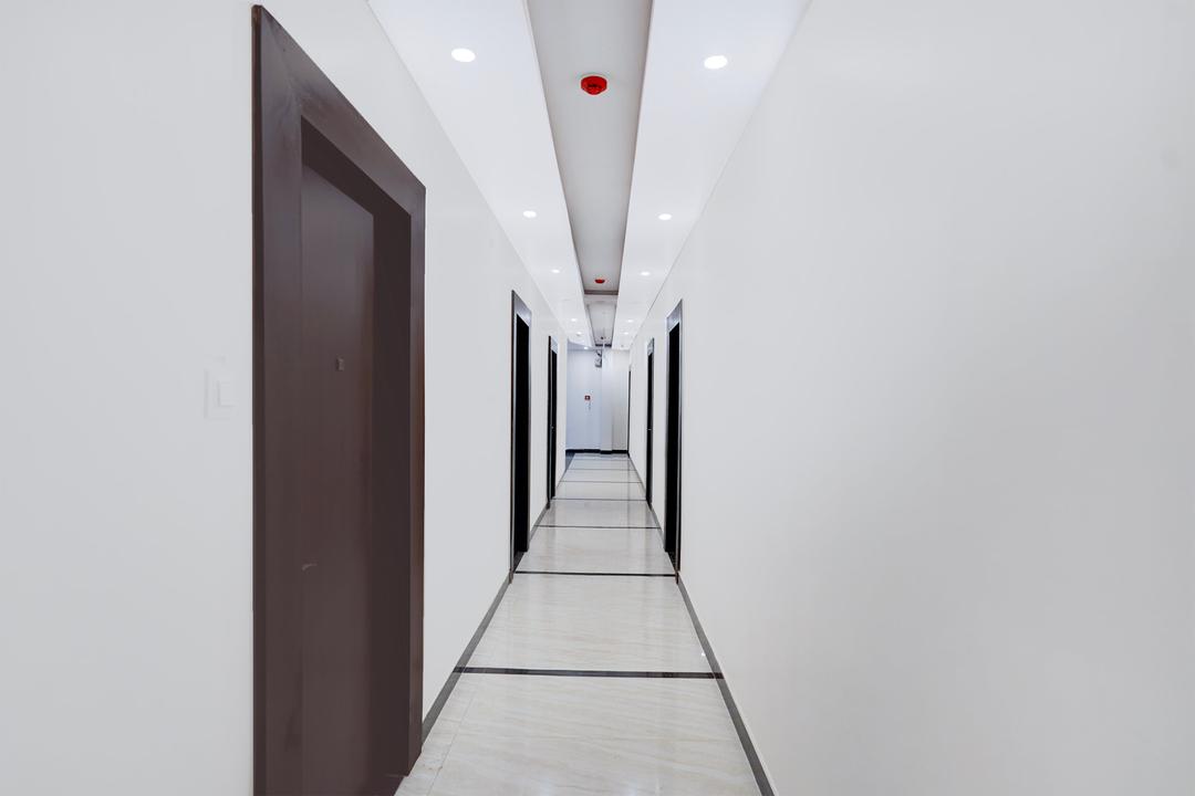 Palette Hotel and Resort Sarnath Temple in Varanasi