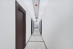 Palette Hotel and Resort Sarnath Temple in Varanasi