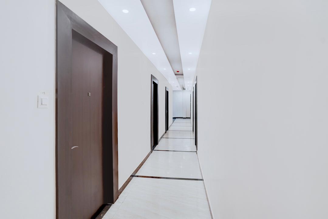 Palette Hotel and Resort Sarnath Temple in Varanasi