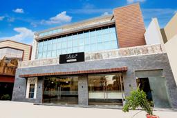 Super Collection O Alwar Formerly Hotel Ashoka in Alwar