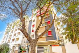 Super Collection O Beach Road Near GITAM in Visakhapatnam