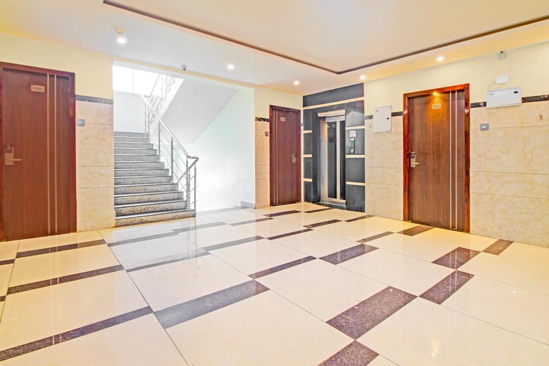 Super Collection O Grand Governorpet in Vijayawada