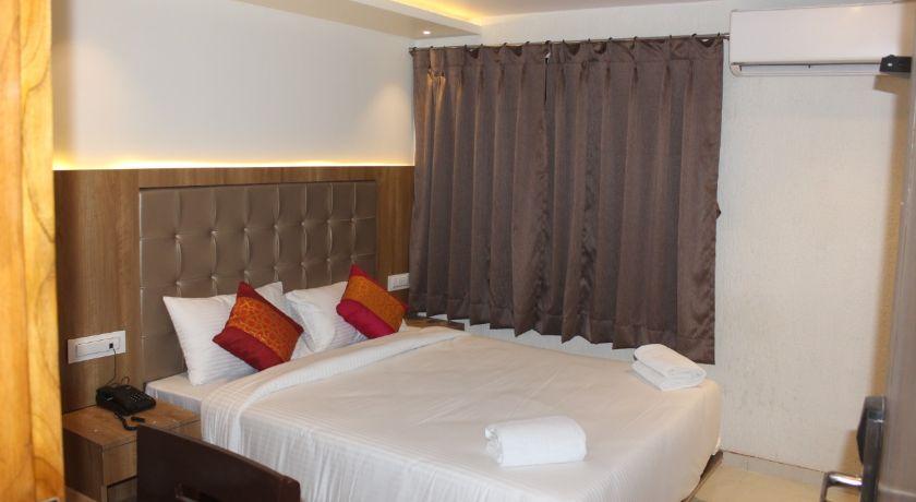 Hotel Shree Krishna Residency in Thane