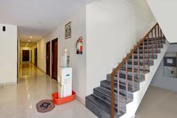 Super Collection O jagadamba Junction near Beach Road in Visakhapatnam