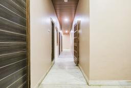 Super Collection O Jagannath Mandir Road Formerly Paradise Residency in Varanasi