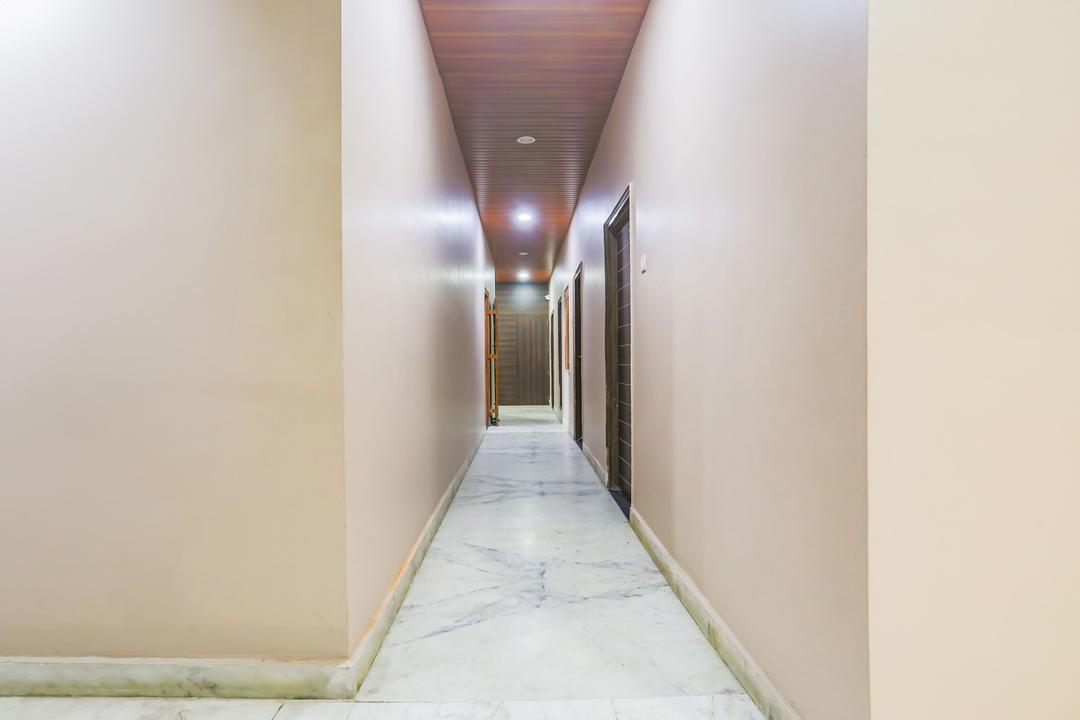 Super Collection O Jagannath Mandir Road Formerly Paradise Residency in Varanasi