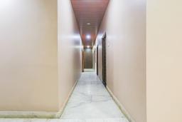 Super Collection O Jagannath Mandir Road Formerly Paradise Residency in Varanasi
