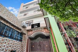 Super Collection O Jagannath Mandir Road Formerly Paradise Residency in Varanasi