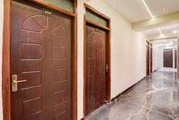 Super Collection O Kakadeo Kanpur Formerly Hotel Avon in Kanpur
