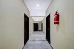 Super Collection O Kothapet Near Omini Hospital in Hyderabad