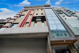 Super Collection O Mall Road Bathinda Formerly Hotel Galaxy in Bathinda