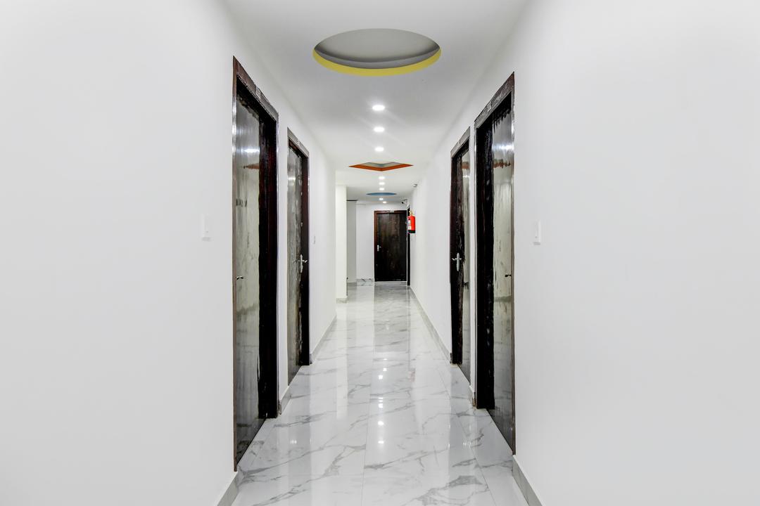 Super Collection O Mourigram Near Andul Road in Howrah