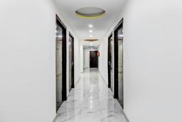 Super Collection O Mourigram Near Andul Road in Howrah