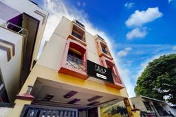 Super Collection O Omni Bus Terminal Gandhipuram Formerly Apple Grand in Coimbatore