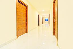Super Collection O Sanath Nagar Near Railway Station in Hyderabad