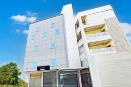 Super Collection O Sanath Nagar Near Railway Station in Hyderabad