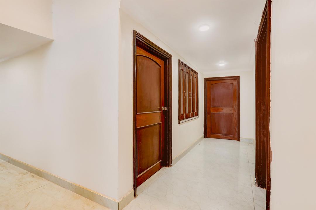 Super Collection O Tagore Town Prayagraj Formerly Heritage Tagore in Prayagraj