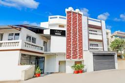 Super Collection O Tagore Town Prayagraj Formerly Heritage Tagore in Prayagraj